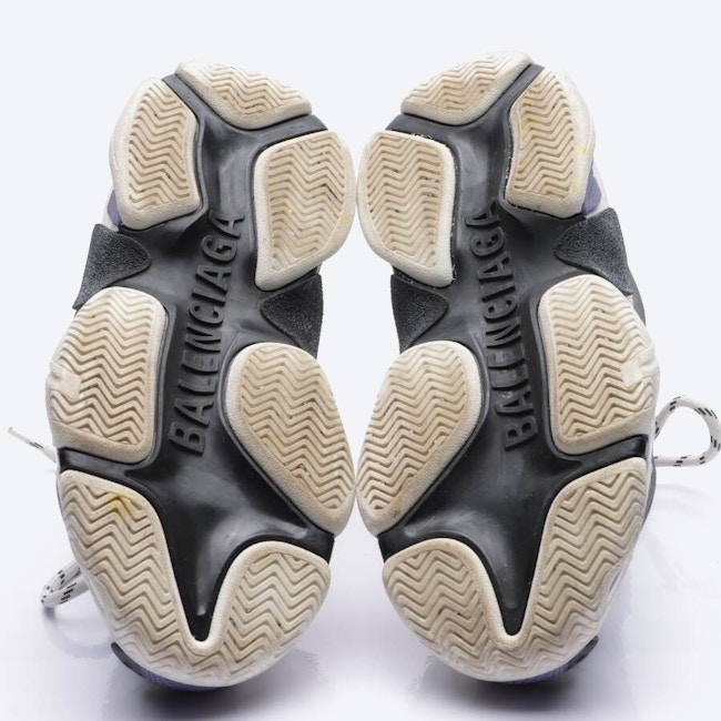 Bild 4 von Triple S Sneaker EUR 37 Beige in Farbe Weiß | Vite EnVogue