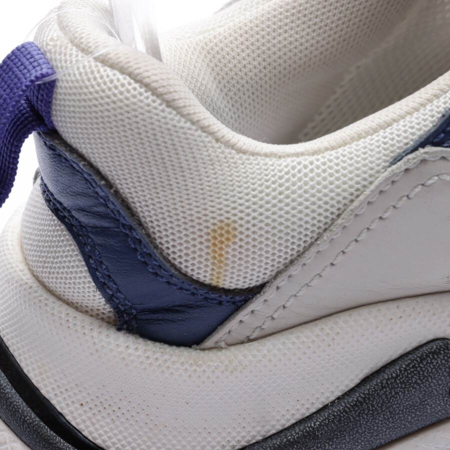 Bild 5 von Triple S Sneaker EUR 37 Beige in Farbe Weiß | Vite EnVogue