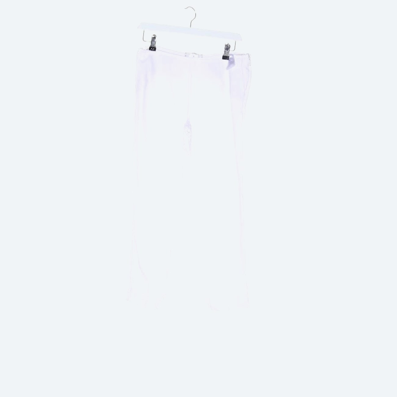 Bild 1 von Hose 38 Weiß in Farbe Weiß | Vite EnVogue