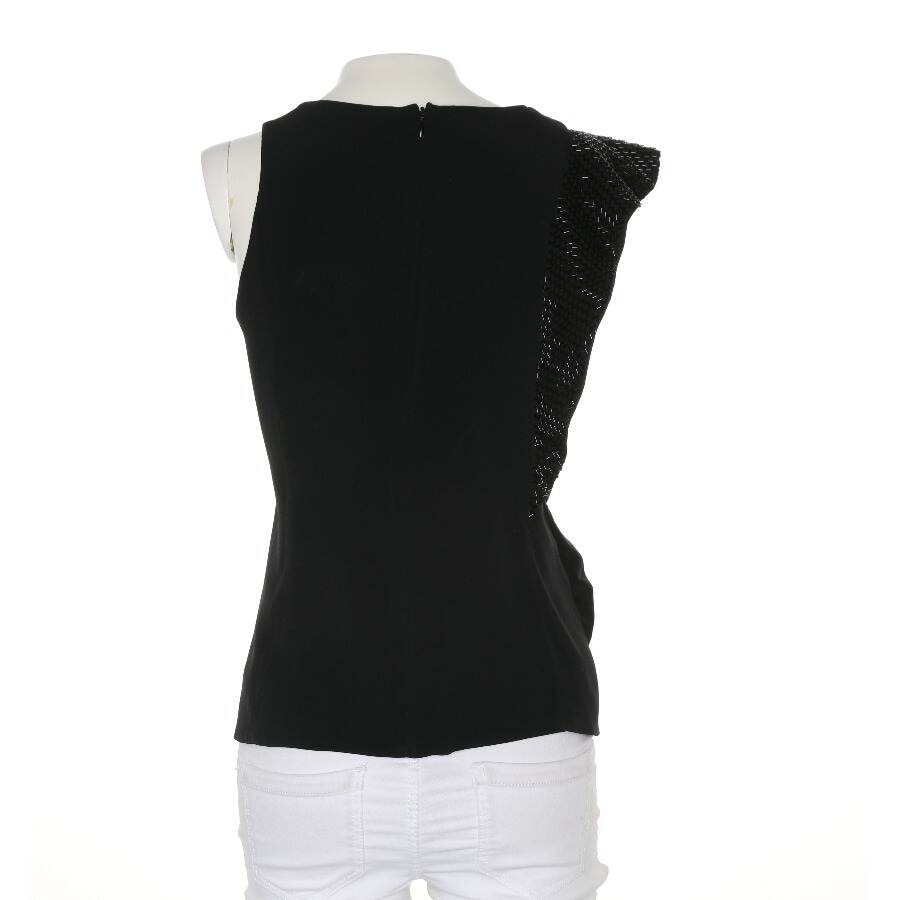Image 2 of Elegant Blouse S Black in color Black | Vite EnVogue