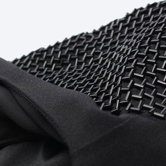 Image 3 of Elegant Blouse S Black in color Black | Vite EnVogue