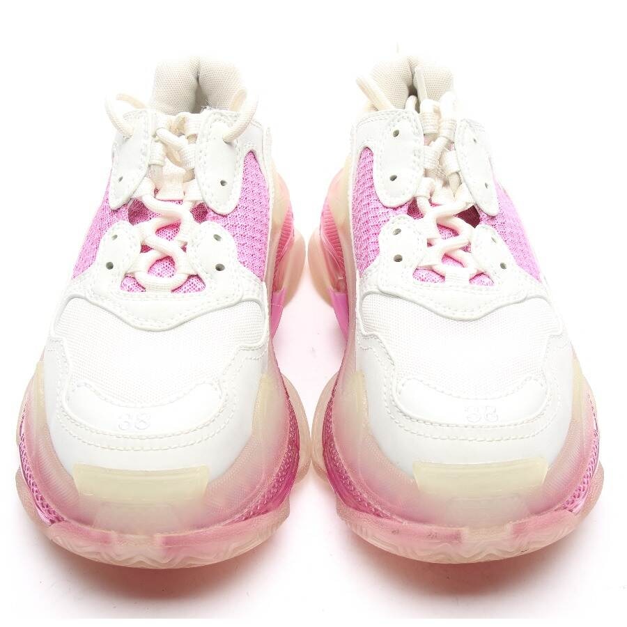 Bild 2 von Triple S Sneaker EUR 38 Hellrosa in Farbe Rosa | Vite EnVogue