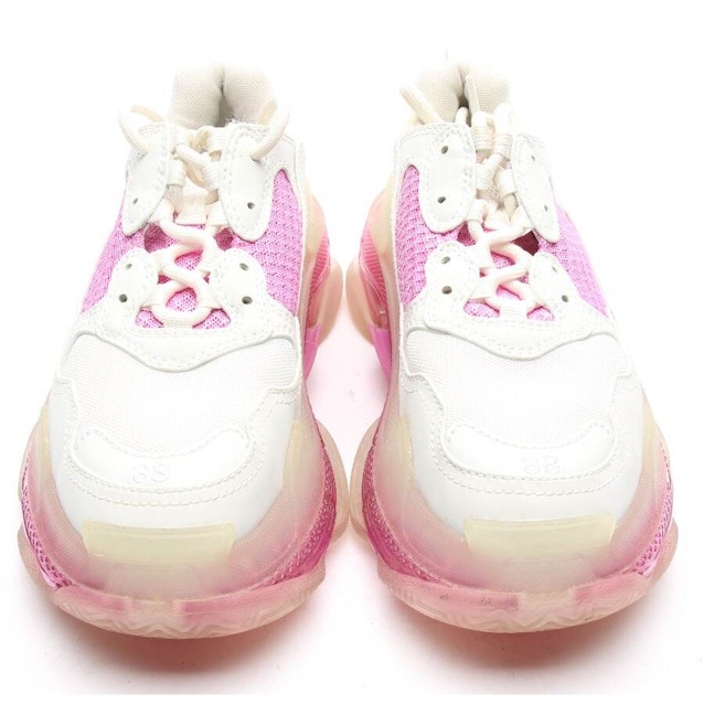 Triple S Sneakers EUR38 Light Pink | Vite EnVogue