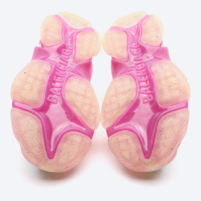 Bild 4 von Triple S Sneaker EUR 38 Hellrosa in Farbe Rosa | Vite EnVogue