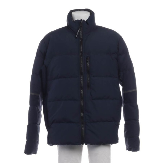 Image 1 of Quilted Jacket 2XL Navy | Vite EnVogue