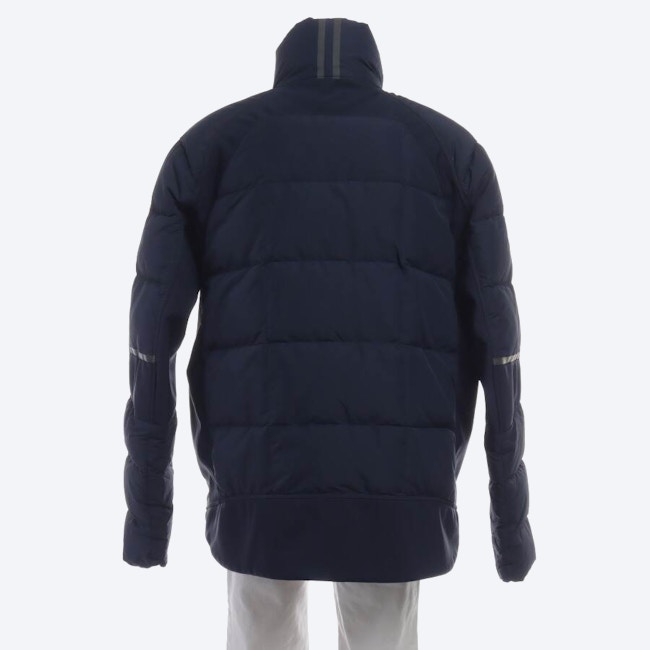 Image 2 of Quilted Jacket 2XL Navy in color Blue | Vite EnVogue