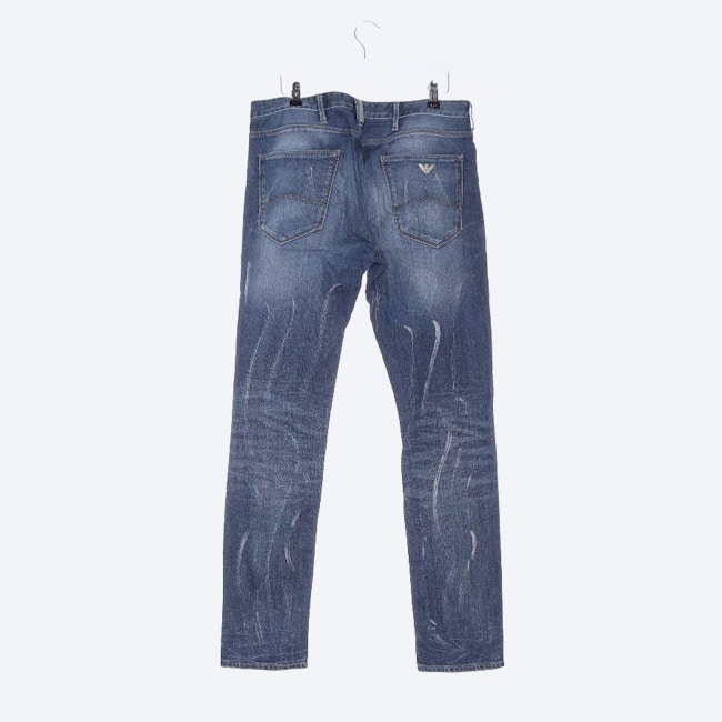 Bild 2 von Jeans Straight Fit W33 Blau in Farbe Blau | Vite EnVogue