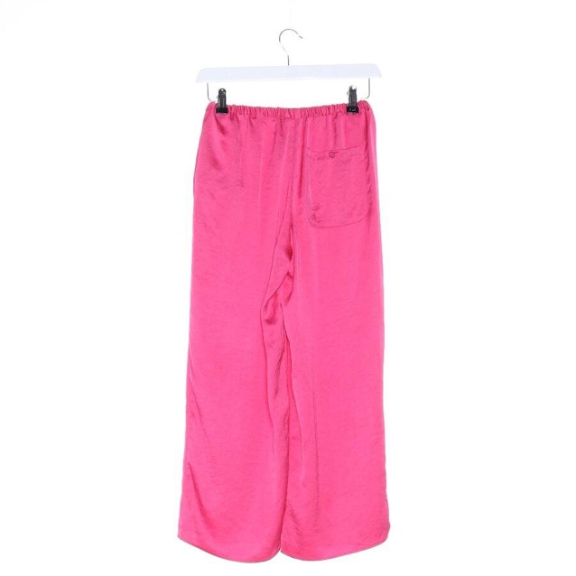 Trousers XS Pink | Vite EnVogue