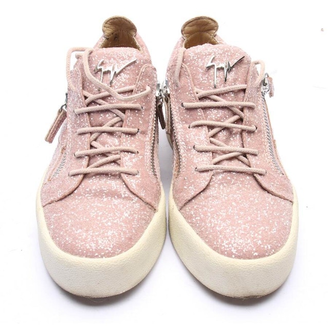 Sneakers EUR 38.5 Light Pink | Vite EnVogue