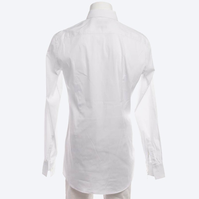 Image 2 of Business Shirt 41 White in color White | Vite EnVogue