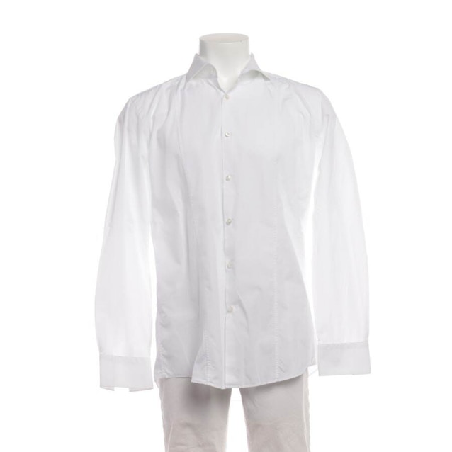 Image 1 of Business Shirt 41 White | Vite EnVogue