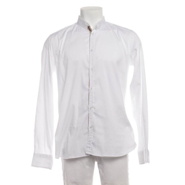 Image 1 of Business Shirt M White | Vite EnVogue