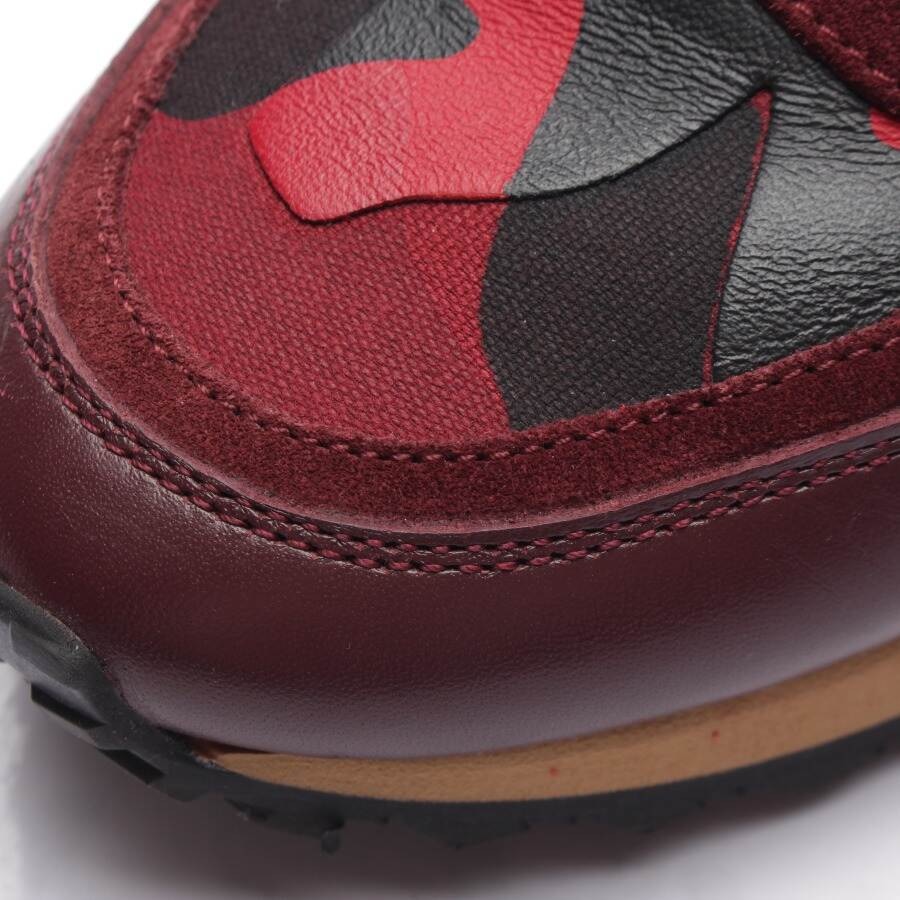 Image 6 of Rockstud Sneakers EUR 36 Red in color Red | Vite EnVogue