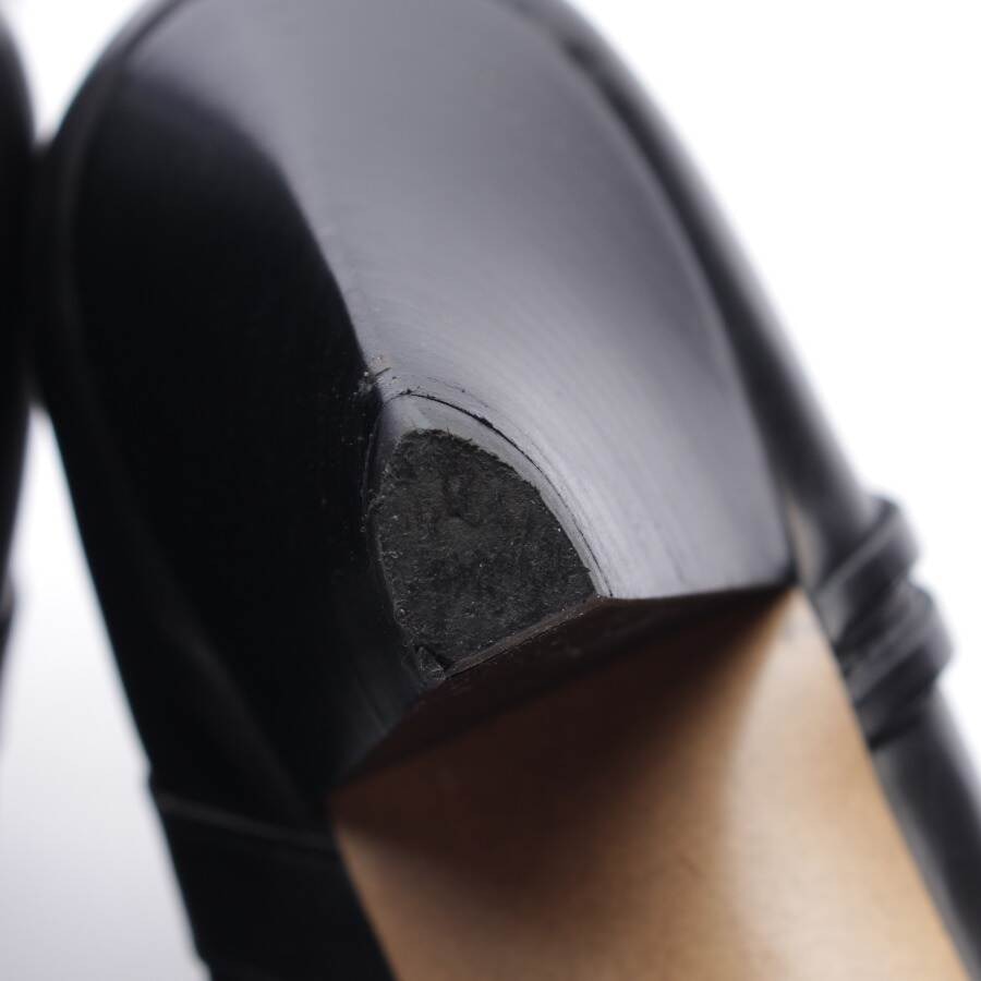Bild 6 von Stiefeletten EUR 36 Schwarz in Farbe Schwarz | Vite EnVogue