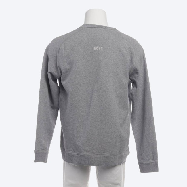 Image 2 of Sweatshirt L Light Gray in color Gray | Vite EnVogue