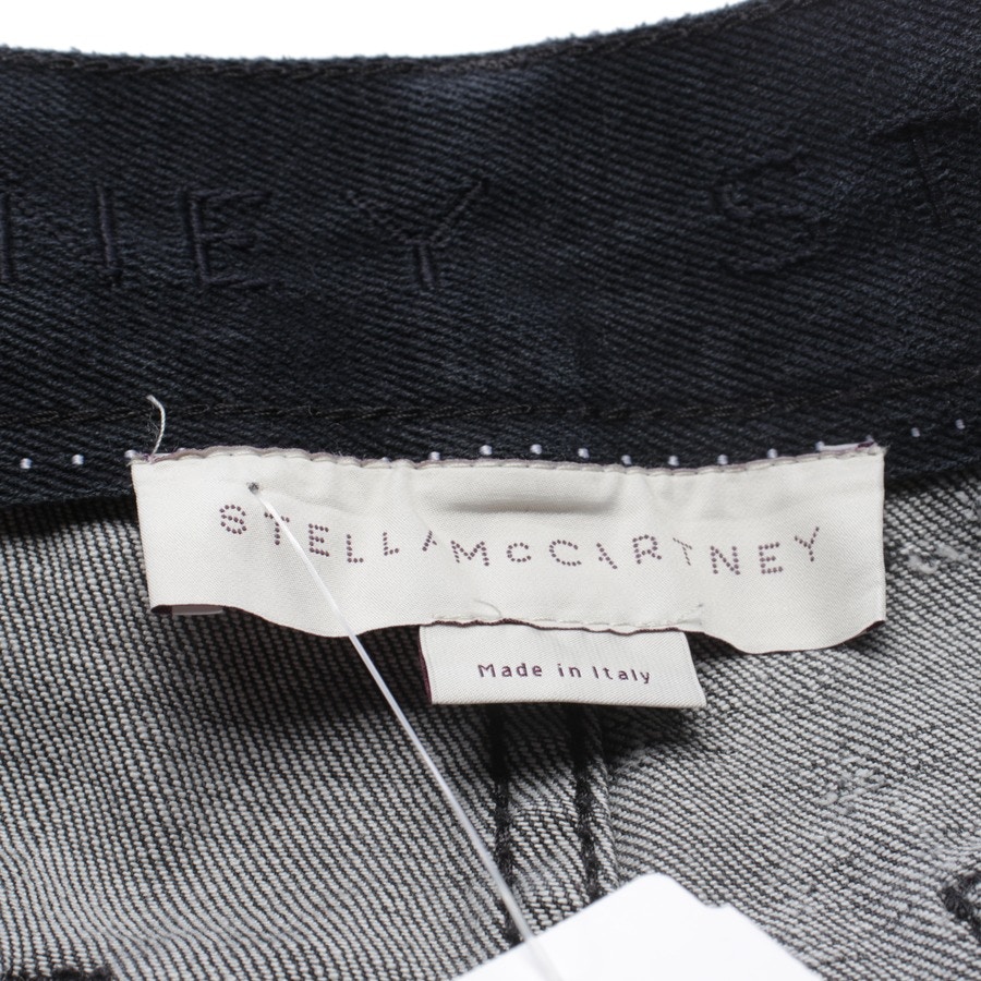 Bild 3 von Flared Jeans 25 Schwarz in Farbe Schwarz | Vite EnVogue