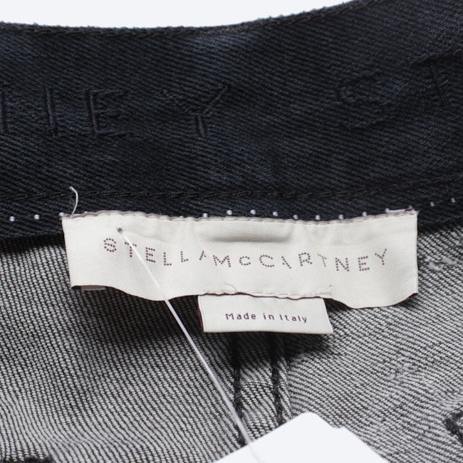 Bild 3 von Flared Jeans 25 Schwarz in Farbe Schwarz | Vite EnVogue