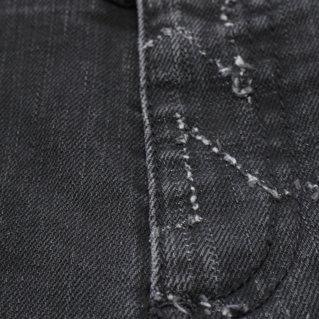 Bild 4 von Flared Jeans 25 Schwarz in Farbe Schwarz | Vite EnVogue