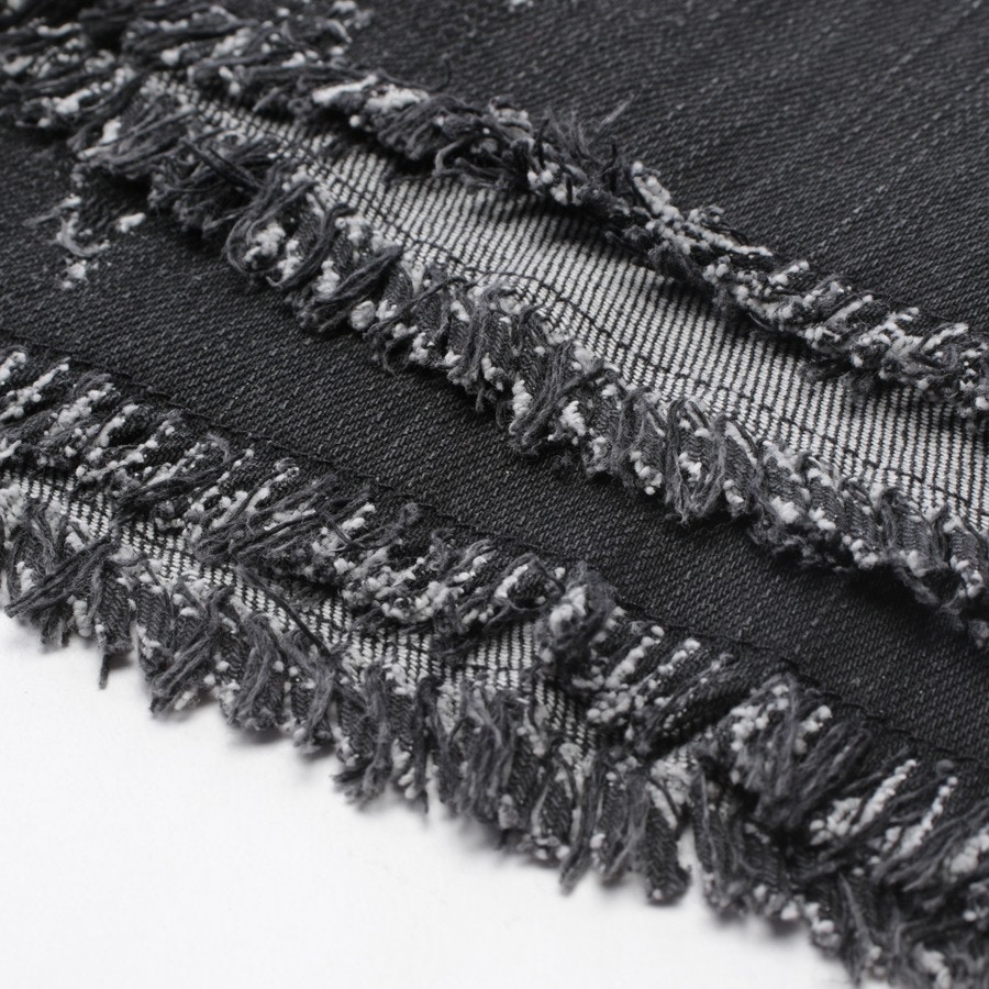 Bild 5 von Flared Jeans 25 Schwarz in Farbe Schwarz | Vite EnVogue