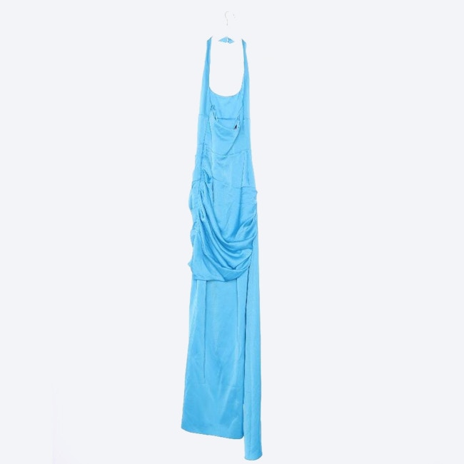 Image 2 of Cocktail Dress 32 Blue in color Blue | Vite EnVogue