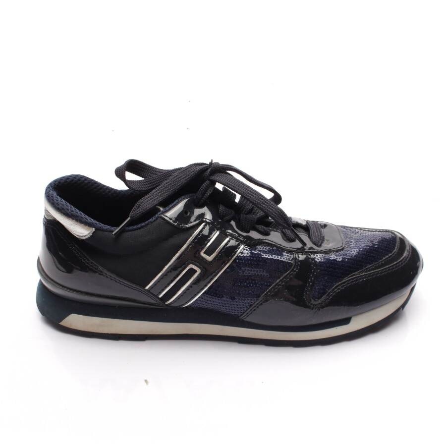Image 1 of Sneakers EUR 38.5 Navy in color Blue | Vite EnVogue