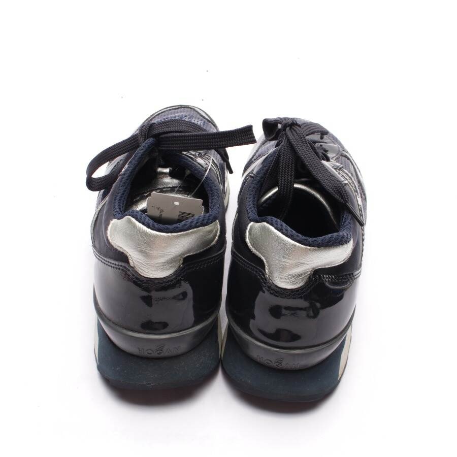 Bild 3 von Sneaker EUR 38,5 Navy in Farbe Blau | Vite EnVogue