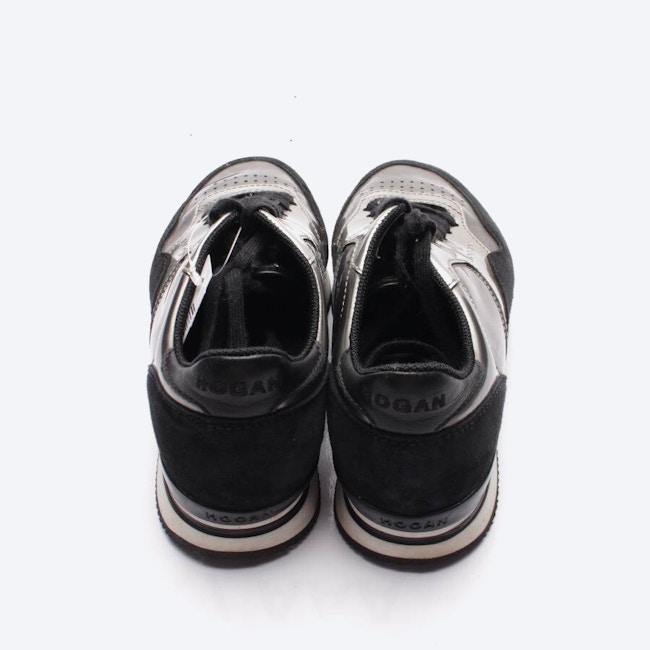 Bild 3 von Sneaker EUR 38,5 Schwarz in Farbe Schwarz | Vite EnVogue