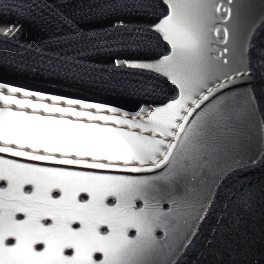 Bild 6 von Sneaker EUR 38,5 Schwarz in Farbe Schwarz | Vite EnVogue