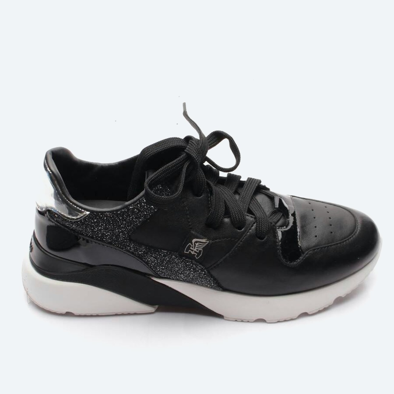 Image 1 of Sneakers EUR 38.5 Black in color Black | Vite EnVogue