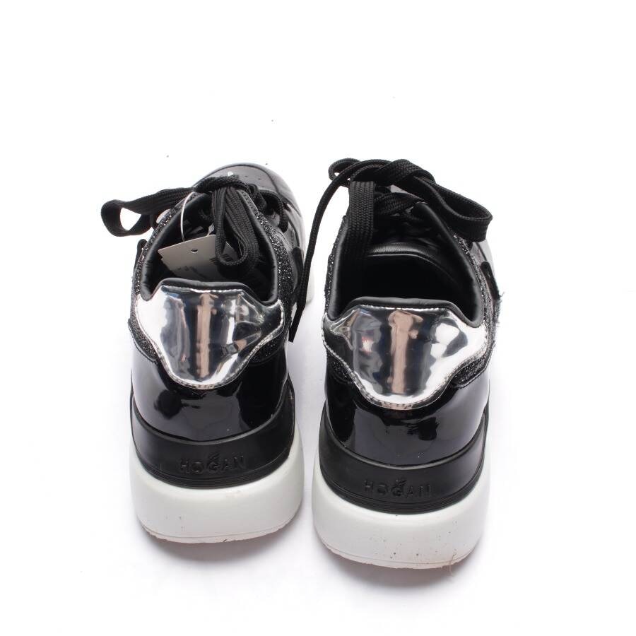 Image 3 of Sneakers EUR 38.5 Black in color Black | Vite EnVogue