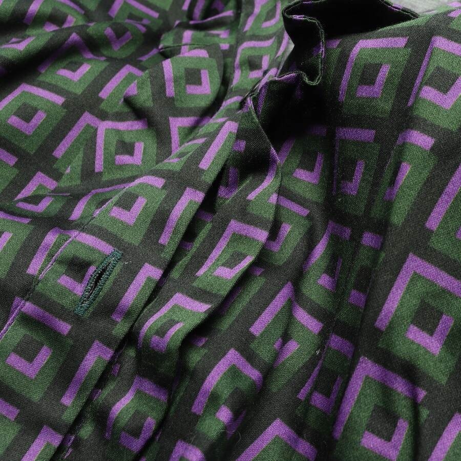 Image 3 of Shirt 38 Multicolored in color Multicolored | Vite EnVogue