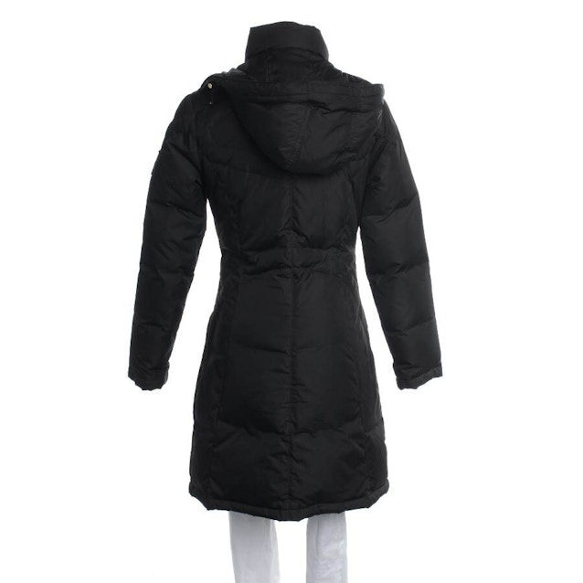 Winter Coat 34 Black | Vite EnVogue