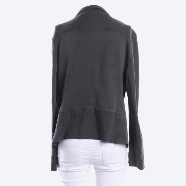 Image 2 of Summer Jacket 44 Gray in color Gray | Vite EnVogue