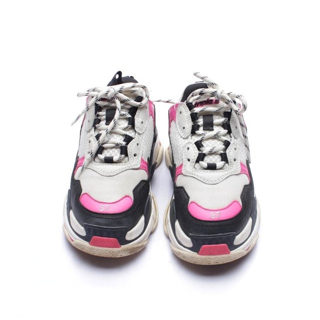 Triple S Sneakers EUR 37 Multicolored | Vite EnVogue