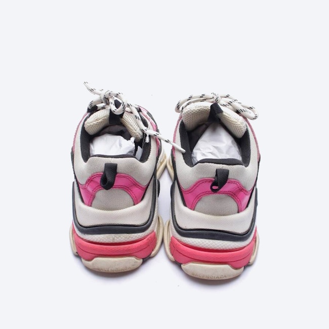 Bild 3 von Triple S Sneaker EUR 37 Mehrfarbig in Farbe Mehrfarbig | Vite EnVogue