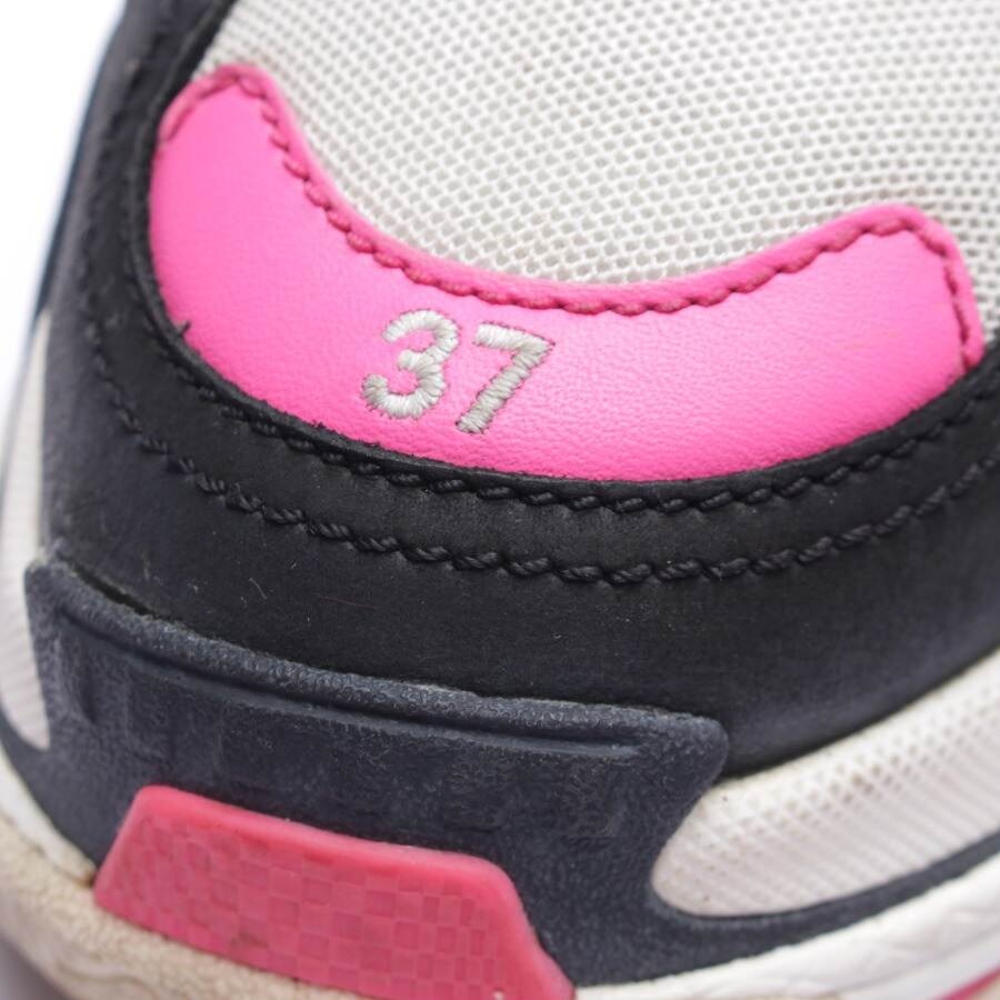 Bild 6 von Triple S Sneaker EUR 37 Mehrfarbig in Farbe Mehrfarbig | Vite EnVogue