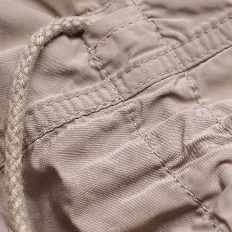 Image 4 of Summer Coat 40 Beige in color White | Vite EnVogue
