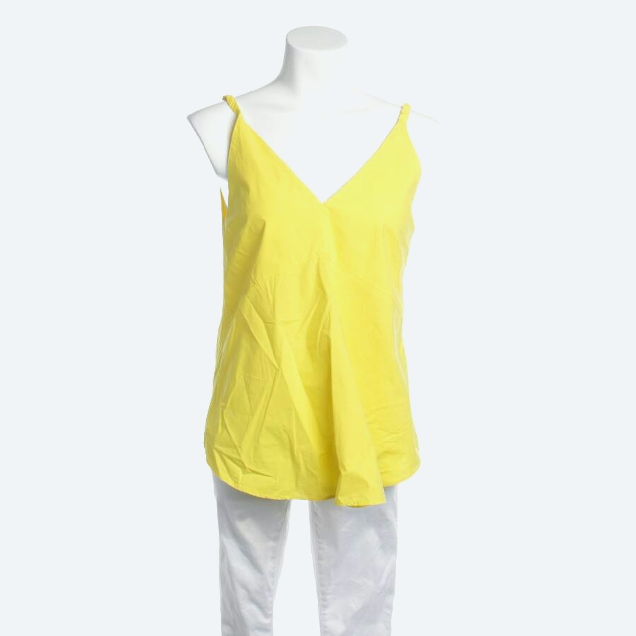 Image 1 of Top 38 Yellow in color Yellow | Vite EnVogue