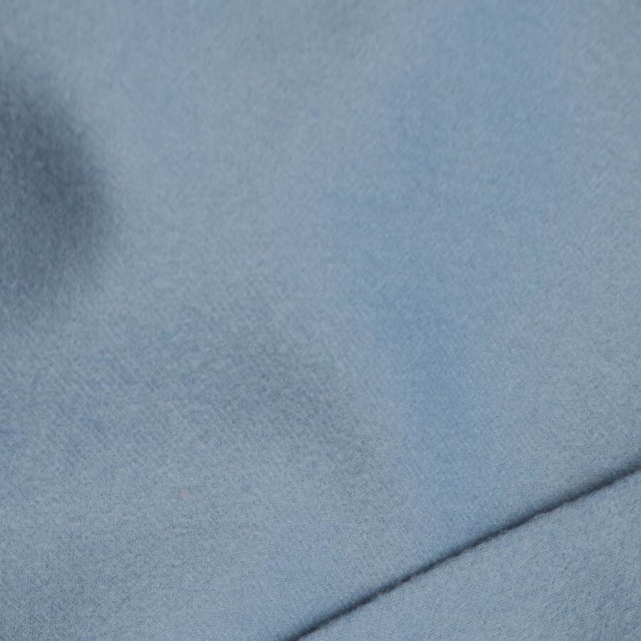 Image 3 of Cashmere Jacket 38 Light Blue in color Blue | Vite EnVogue
