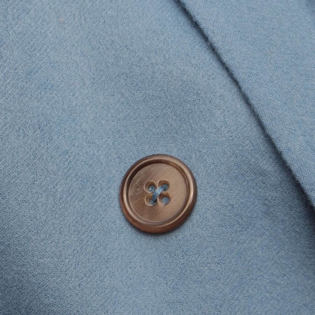 Image 4 of Cashmere Jacket 38 Light Blue in color Blue | Vite EnVogue