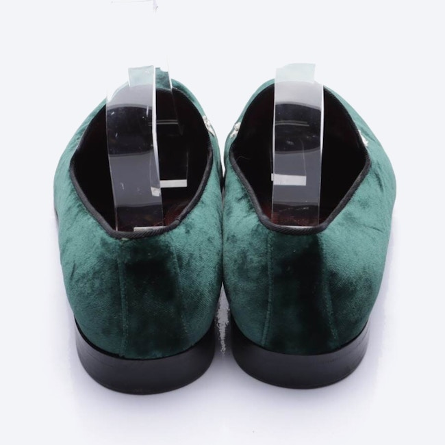 Image 3 of Mules EUR38 Green in color Green | Vite EnVogue