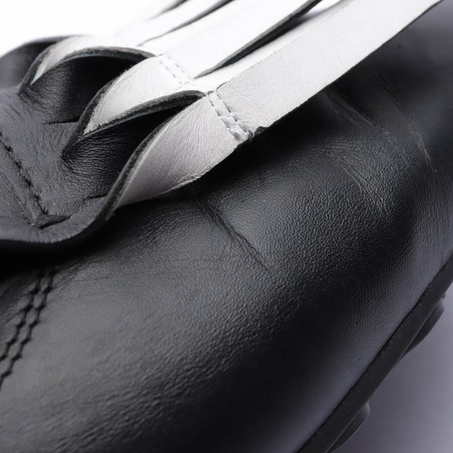 Image 6 of Loafers EUR38 Black in color Black | Vite EnVogue