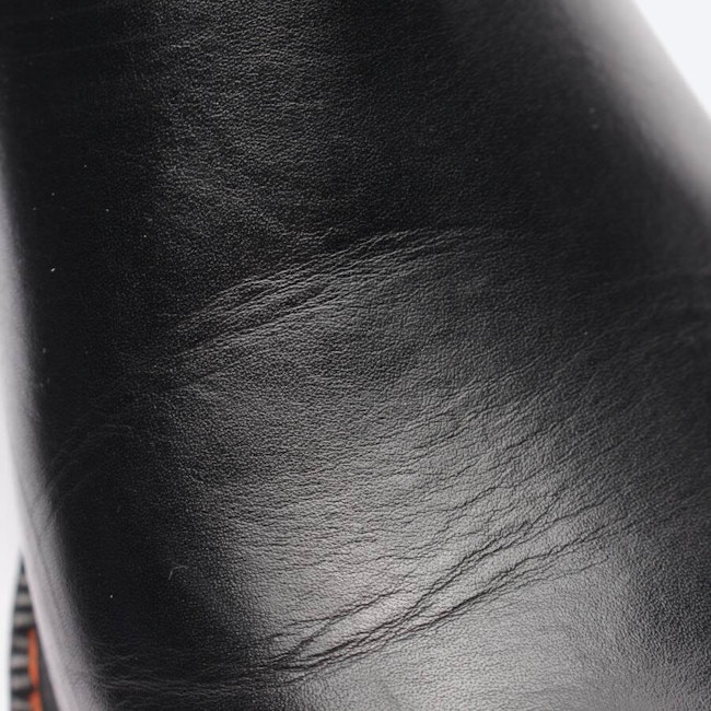 Bild 5 von Stiefeletten EUR 37 Schwarz in Farbe Schwarz | Vite EnVogue