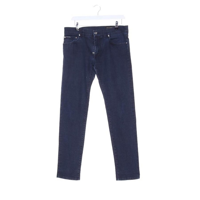 Image 1 of Jeans Straight Fit 42 Navy | Vite EnVogue