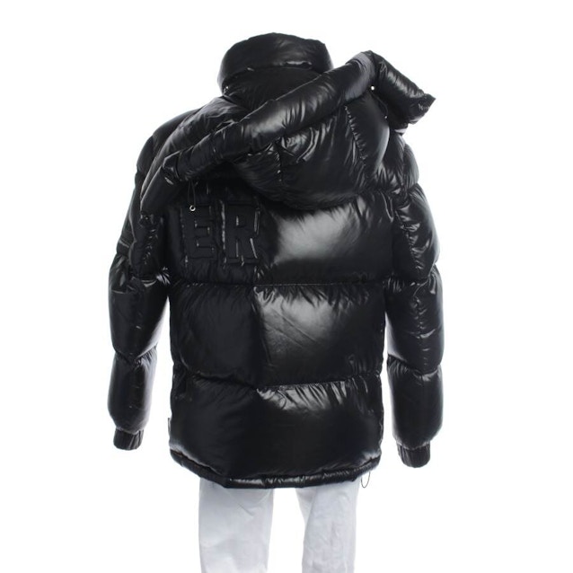 Winterjacke 34 Schwarz | Vite EnVogue