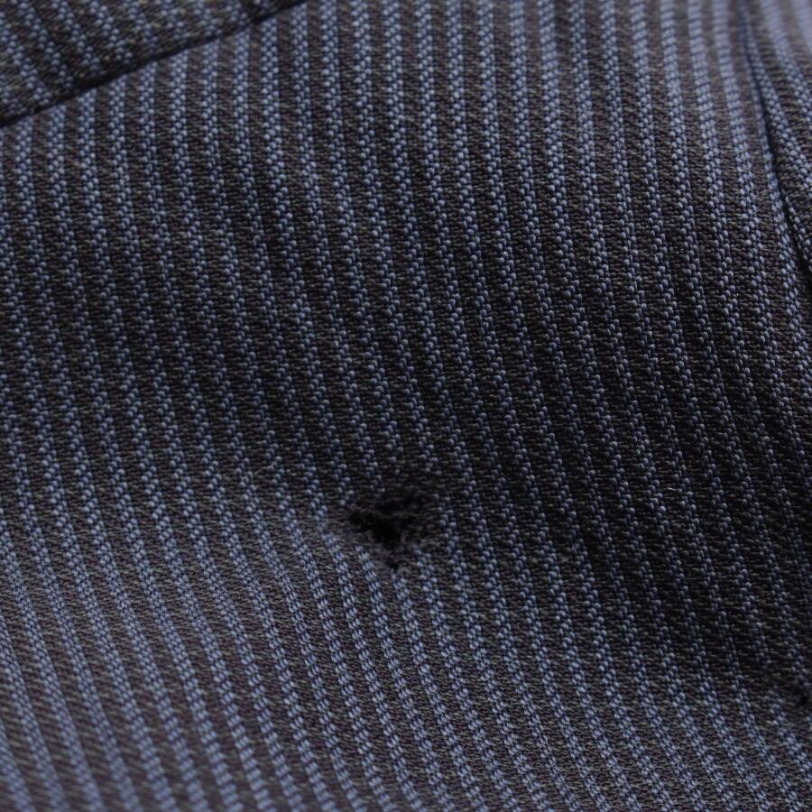 Image 3 of Wool Pants 34 Blue in color Blue | Vite EnVogue