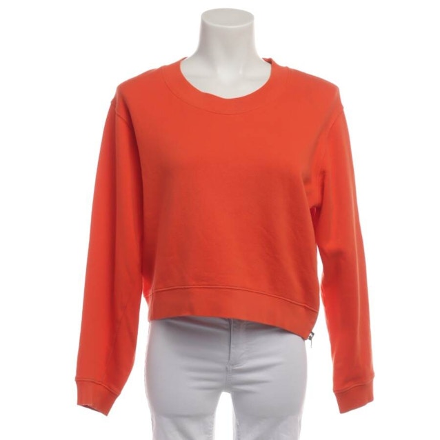 Image 1 of Sweatshirt S Orange | Vite EnVogue