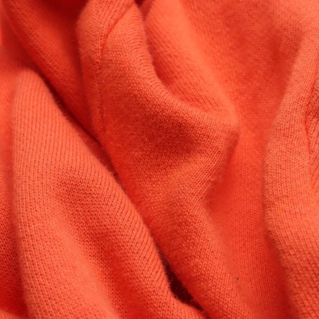 Image 3 of Sweatshirt S Orange in color Orange | Vite EnVogue