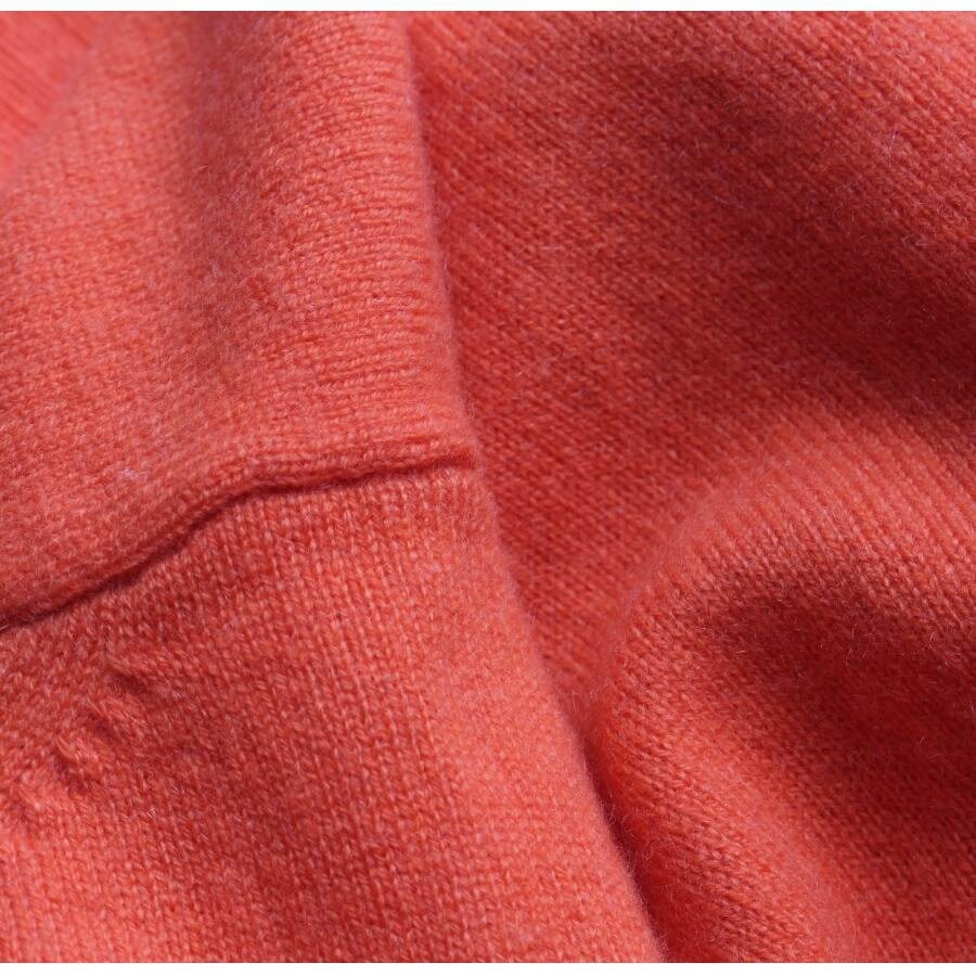 Image 3 of Cashmere Jumper 34 Orange in color Orange | Vite EnVogue