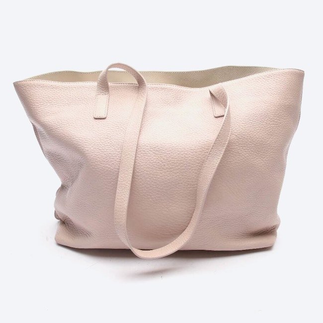 Image 2 of Shoulder Bag Light Pink in color Pink | Vite EnVogue